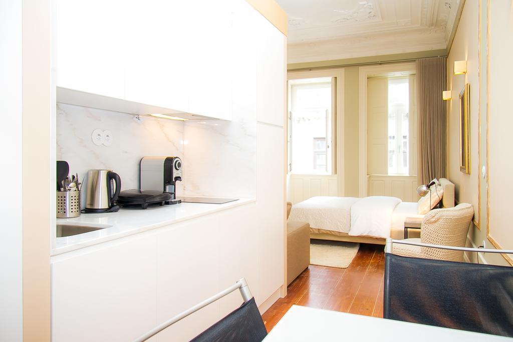 Liiiving In Porto | Art & Heart Studio Exterior photo