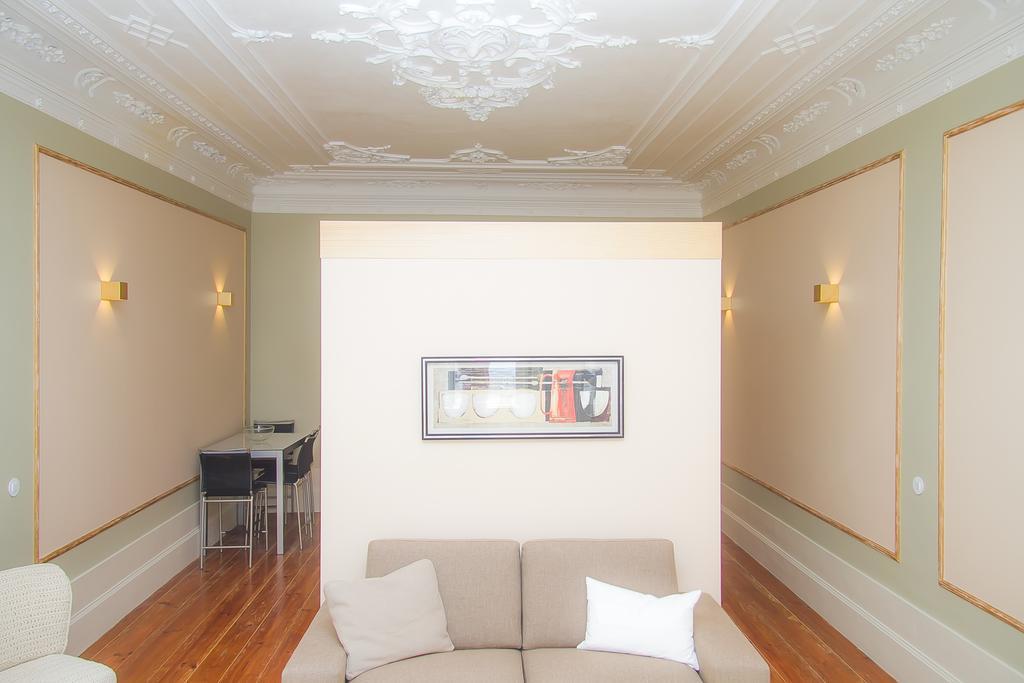 Liiiving In Porto | Art & Heart Studio Exterior photo